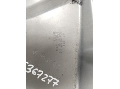 Recambio de elevalunas delantero izquierdo para seat ibiza iii (6l1) 1.4 tdi referencia OEM IAM 6L4837755AD 6L2959802A 6L4837751 2