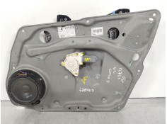 Recambio de elevalunas delantero derecho para mercedes-benz clase b (w245) 200 (245.233) referencia OEM IAM A1697202879 A1695407
