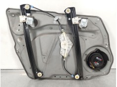 Recambio de elevalunas delantero derecho para mercedes-benz clase b (w245) 200 (245.233) referencia OEM IAM A1697202879 A1695407 2