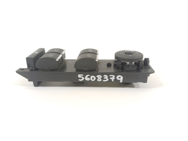 Recambio de mando elevalunas delantero izquierdo para ford focus lim. business referencia OEM IAM AM5T14A132AA  