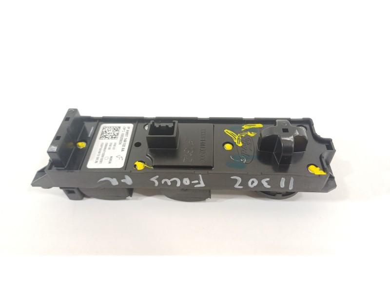 Recambio de mando elevalunas delantero izquierdo para ford focus lim. business referencia OEM IAM AM5T14A132AA  