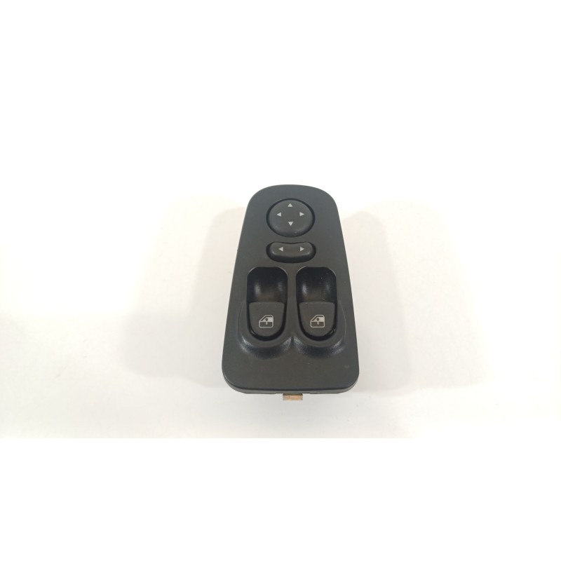 Recambio de mando elevalunas delantero izquierdo para lancia ypsilon (101) 1.3 16v multijet argento referencia OEM IAM 735360605