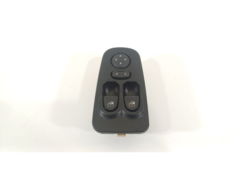 Recambio de mando elevalunas delantero izquierdo para lancia ypsilon (101) 1.3 16v multijet argento referencia OEM IAM 735360605