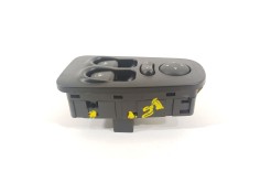 Recambio de mando elevalunas delantero izquierdo para lancia ypsilon (101) 1.3 16v multijet argento referencia OEM IAM 735360605 2