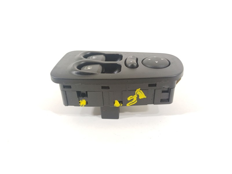 Recambio de mando elevalunas delantero izquierdo para lancia ypsilon (101) 1.3 16v multijet argento referencia OEM IAM 735360605