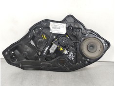 Recambio de elevalunas trasero izquierdo para alfa romeo giulietta (191) sprint referencia OEM IAM 0505302930  72019003