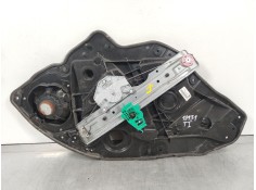 Recambio de elevalunas trasero izquierdo para alfa romeo giulietta (191) sprint referencia OEM IAM 0505302930  72019003 2