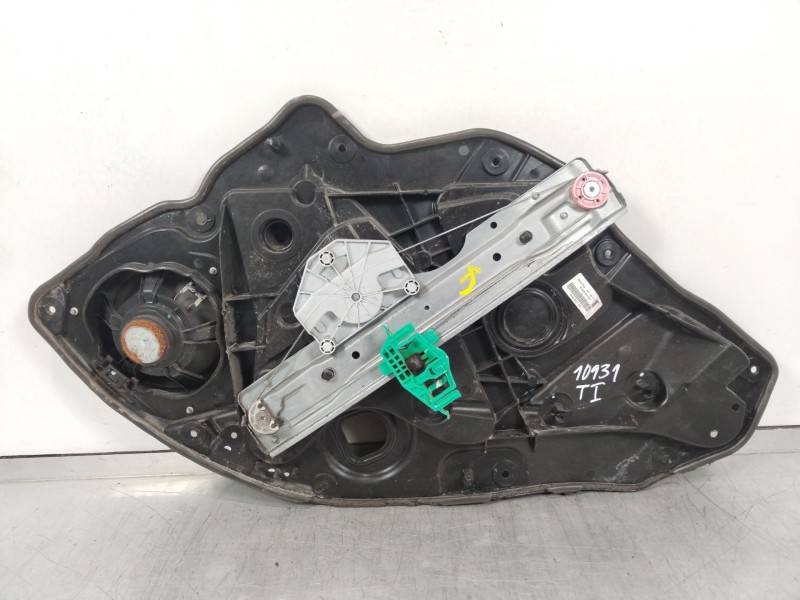 Recambio de elevalunas trasero izquierdo para alfa romeo giulietta (191) sprint referencia OEM IAM 0505302930  72019003