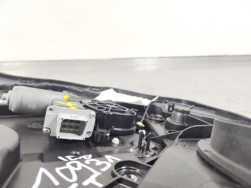 Recambio de elevalunas trasero izquierdo para alfa romeo giulietta (191) sprint referencia OEM IAM 0505302930  72019003