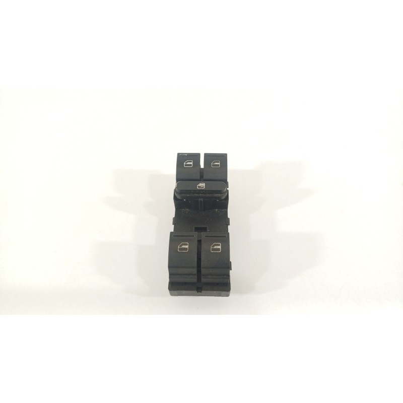 Recambio de mando elevalunas delantero izquierdo para seat altea xl (5p5, 5p8) 1.6 lpg referencia OEM IAM 1K4959857B  