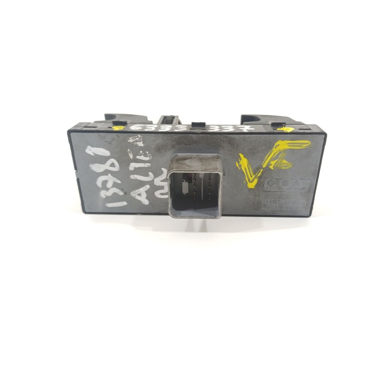 Recambio de mando elevalunas delantero izquierdo para seat altea xl (5p5, 5p8) 1.6 lpg referencia OEM IAM 1K4959857B  