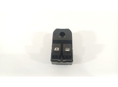 Recambio de mando elevalunas delantero izquierdo para peugeot 206 berlina xs-line referencia OEM IAM 6552WQ  