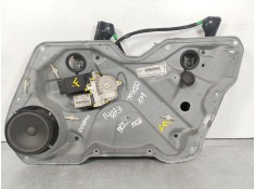 Recambio de elevalunas delantero derecho para seat toledo ii (1m2) 1.9 tdi referencia OEM IAM 1M0837756  1C1959802A