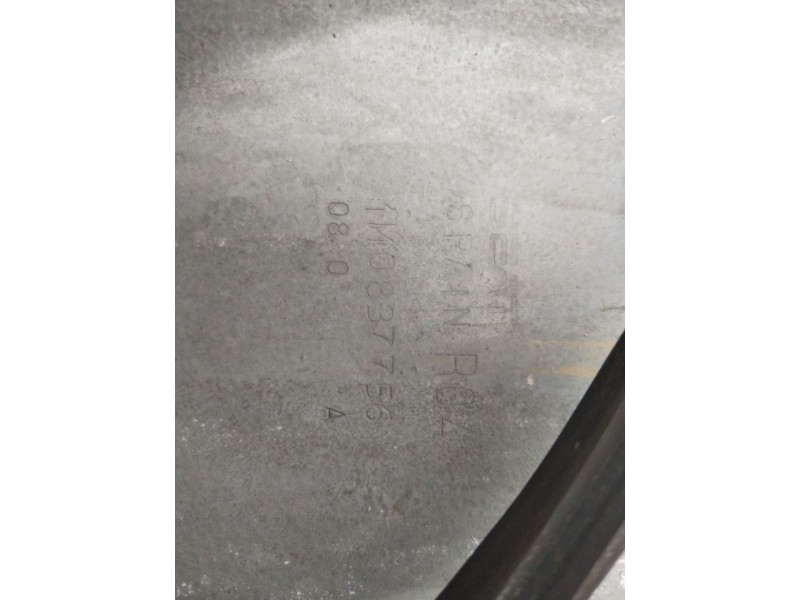 Recambio de elevalunas delantero derecho para seat toledo ii (1m2) 1.9 tdi referencia OEM IAM 1M0837756  1C1959802A