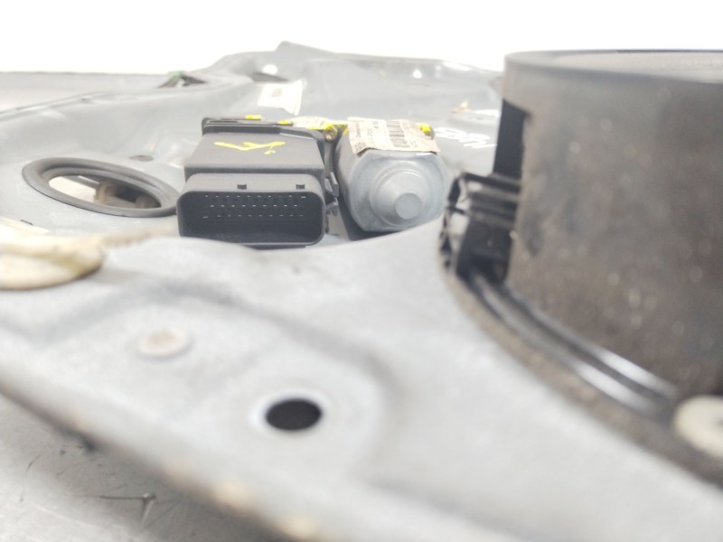 Recambio de elevalunas delantero derecho para seat toledo ii (1m2) 1.9 tdi referencia OEM IAM 1M0837756  1C1959802A