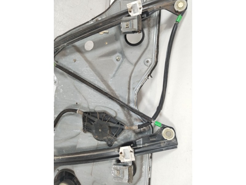 Recambio de elevalunas delantero derecho para seat toledo ii (1m2) 1.9 tdi referencia OEM IAM 1M0837756  1C1959802A