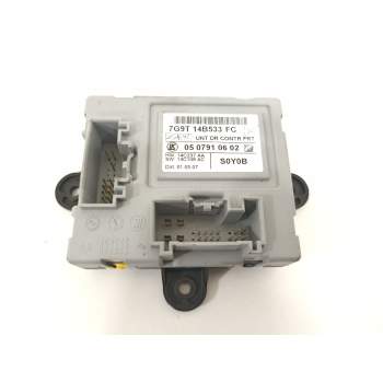 MODULO CONFORT 7G9T14B533FC 
