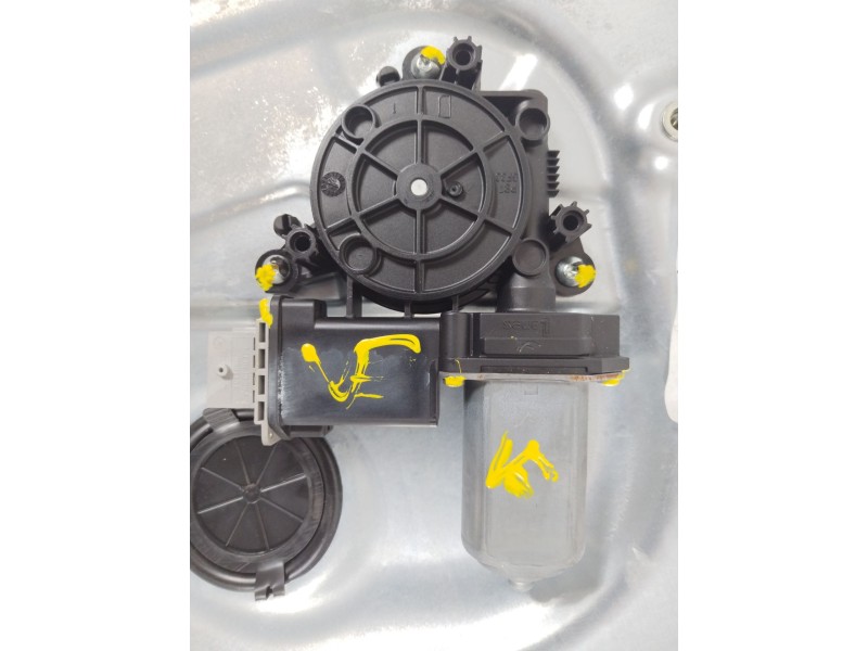Recambio de elevalunas delantero derecho para alfa romeo giulietta (191) sprint referencia OEM IAM 0505313780  72019000