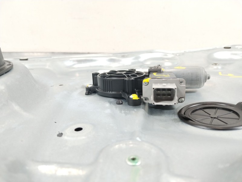 Recambio de elevalunas delantero derecho para alfa romeo giulietta (191) sprint referencia OEM IAM 0505313780  72019000