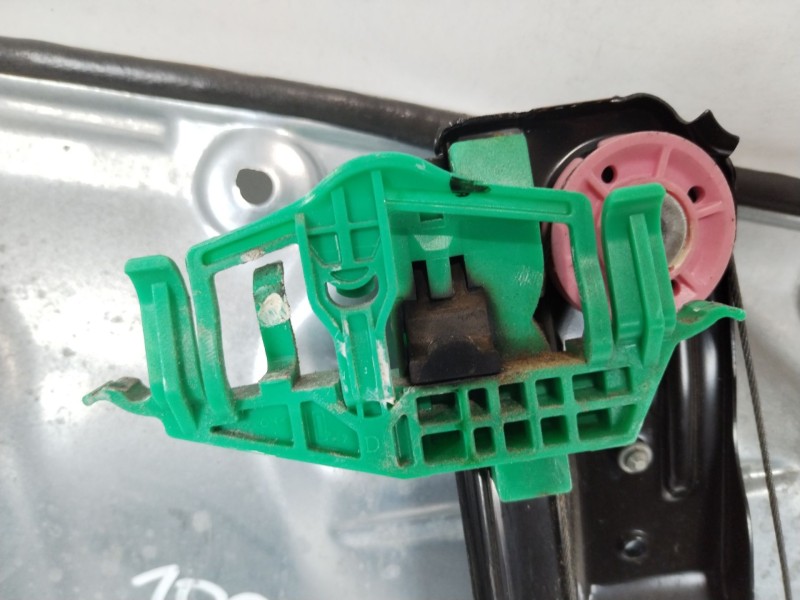 Recambio de elevalunas delantero derecho para alfa romeo giulietta (191) sprint referencia OEM IAM 0505313780  72019000