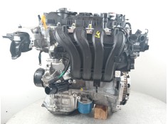 Recambio de motor completo para hyundai i20 iii (bc3, bi3) 1.2 referencia OEM IAM G4LF  