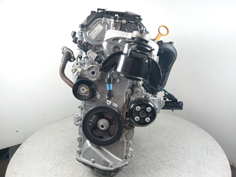 Recambio de motor completo para hyundai i20 iii (bc3, bi3) 1.2 referencia OEM IAM G4LF  