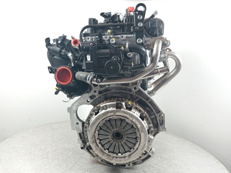Recambio de motor completo para hyundai i20 iii (bc3, bi3) 1.2 referencia OEM IAM G4LF  