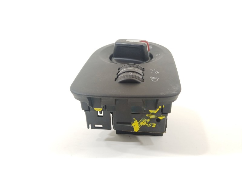 Recambio de mando luces para seat leon (1p1) 1.9 tdi referencia OEM IAM 1P1941431BR  5P0919094A