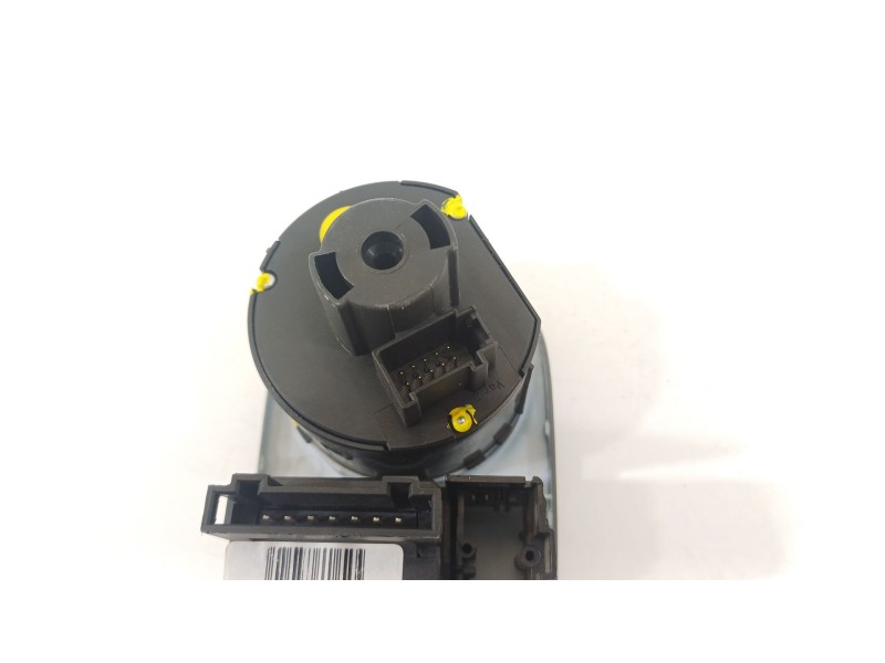 Recambio de mando luces para seat leon (1p1) 1.9 tdi referencia OEM IAM 1P1941431BR  5P0919094A