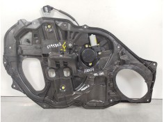 Recambio de elevalunas delantero izquierdo para mazda 6 lim. (gh) 2.0 crtd 140cv active (4-ptas.) referencia OEM IAM GS1D5997X  