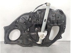 Recambio de elevalunas delantero izquierdo para mazda 6 lim. (gh) 2.0 crtd 140cv active (4-ptas.) referencia OEM IAM GS1D5997X   2