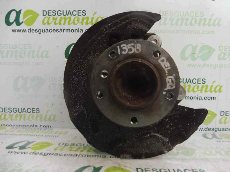 MANGUETA DELANTERA IZQUIERDA 31216773209 13612610 