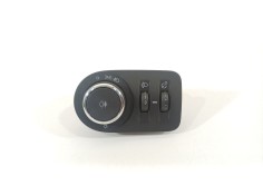Recambio de mando luces para opel adam unlimited ecoflex referencia OEM IAM 13294814  