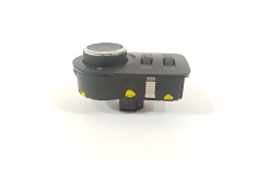Recambio de mando luces para opel adam unlimited ecoflex referencia OEM IAM 13294814   2