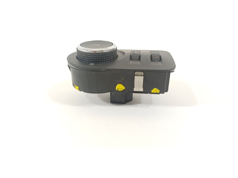 Recambio de mando luces para opel adam unlimited ecoflex referencia OEM IAM 13294814  