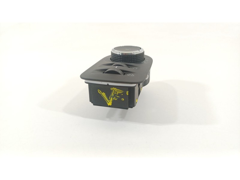 Recambio de mando luces para opel adam unlimited ecoflex referencia OEM IAM 13294814  