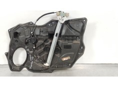 Recambio de elevalunas delantero izquierdo para mazda 3 lim. (bl) pulse referencia OEM IAM BBM45997X  D6515958X 2