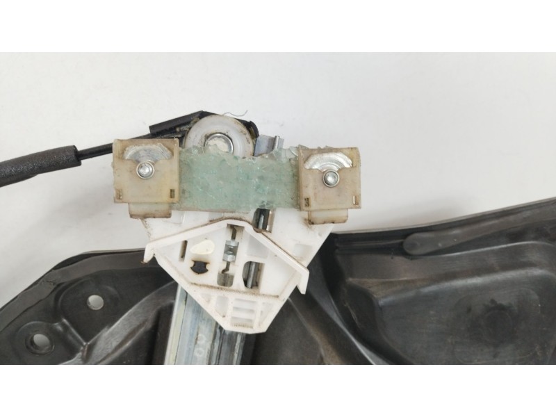 Recambio de elevalunas delantero izquierdo para mazda 3 lim. (bl) pulse referencia OEM IAM BBM45997X  D6515958X