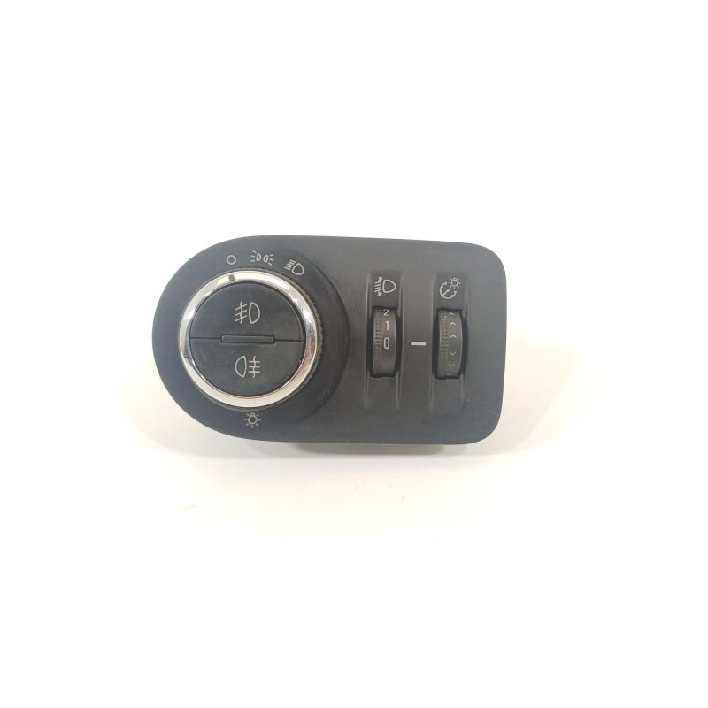 Recambio de mando luces para opel corsa d (s07) 1.3 cdti (l08, l68) referencia OEM IAM 13310331  