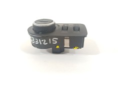 Recambio de mando luces para opel corsa d (s07) 1.3 cdti (l08, l68) referencia OEM IAM 13310331   2