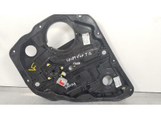 Recambio de elevalunas trasero derecho para kia ceed (cd) 1.6 crdi 115 eco-dynamics+ referencia OEM IAM 83480J7000  83460J7000