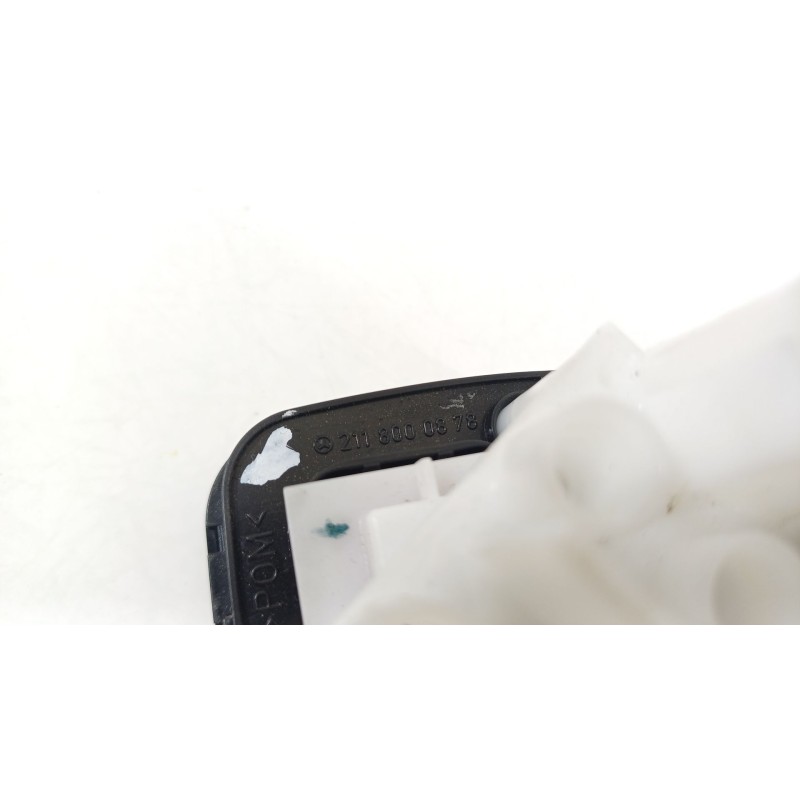 Recambio de mando multifuncion para mercedes-benz clase m (w164) 420 cdi 4m edition 10 referencia OEM IAM 2118000878  