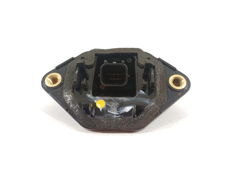 Recambio de camara para nissan qashqai (j11) 360 referencia OEM IAM 28442HV00B  
