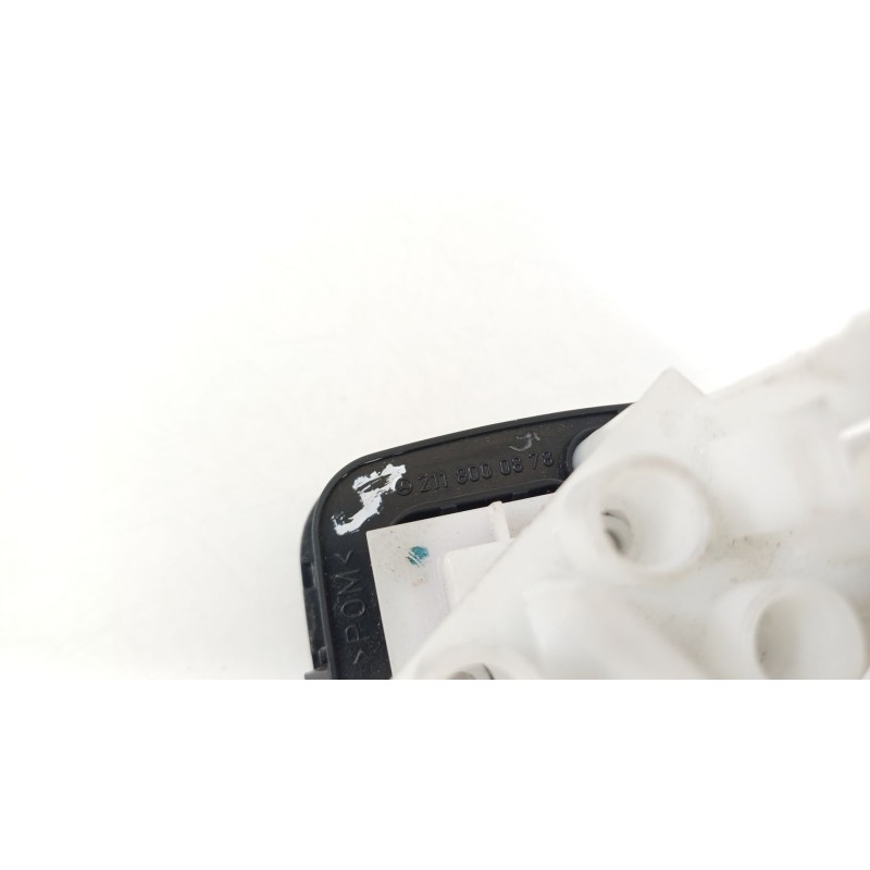 Recambio de mando multifuncion para mercedes-benz clase m (w164) 420 cdi 4m edition 10 referencia OEM IAM 2118000878  