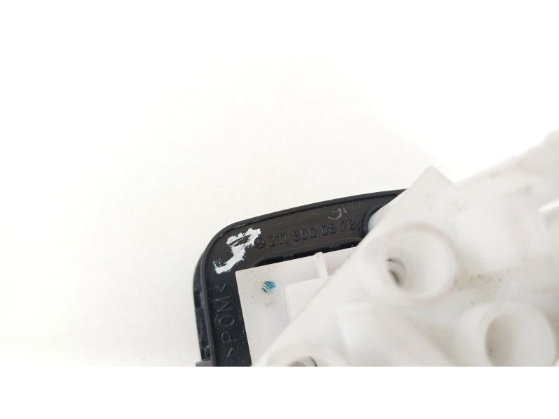 Recambio de mando multifuncion para mercedes-benz clase m (w164) 420 cdi 4m edition 10 referencia OEM IAM 2118000878  