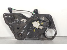 Recambio de elevalunas delantero izquierdo para seat toledo ii (1m2) 1.9 tdi referencia OEM IAM 1M0837755  1J0959801F