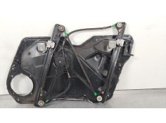 Recambio de elevalunas delantero izquierdo para seat toledo ii (1m2) 1.9 tdi referencia OEM IAM 1M0837755  1J0959801F 2