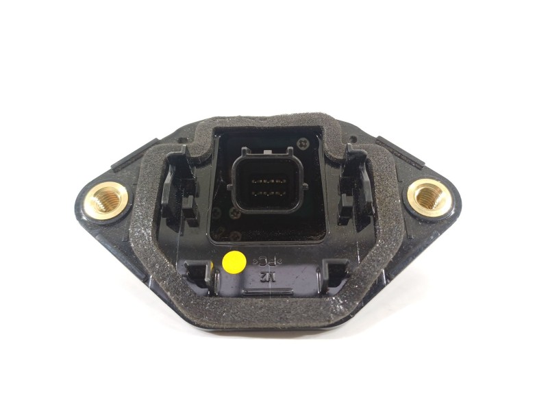 Recambio de camara para nissan qashqai (j11) acenta referencia OEM IAM 28442HV01B  