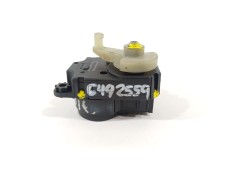 Recambio de modulo confort para peugeot 308 sw allure referencia OEM IAM Z5509001  HAD36004A 2