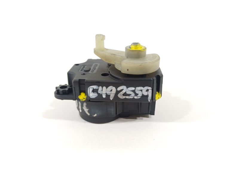 Recambio de modulo confort para peugeot 308 sw allure referencia OEM IAM Z5509001  HAD36004A